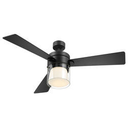 Transitional Ceiling Fans by EGLO USA