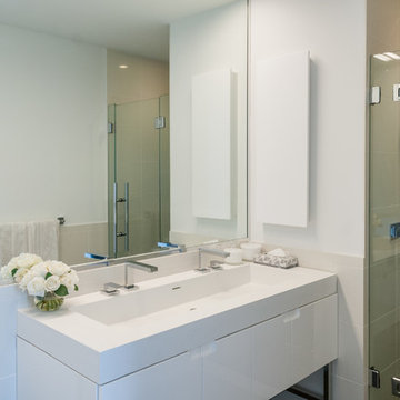 388 Bridge Penthouse - F, Brooklyn