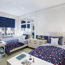 Shared Room
