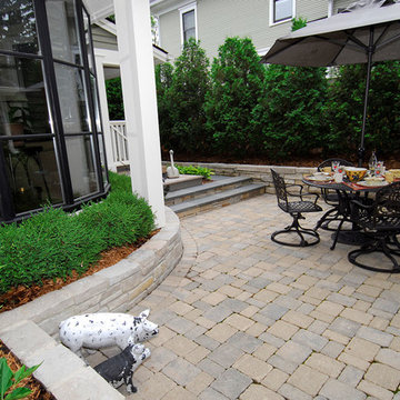 Barrington Landscaping