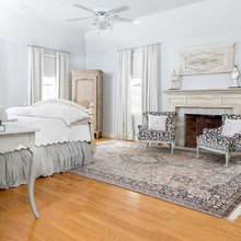 Master bedroom Meadowglen