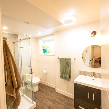 Glenora Renovation House 1