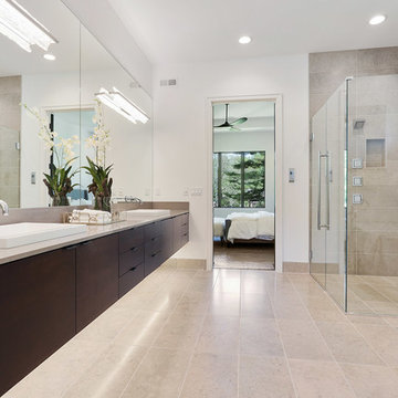 Remodel: 9645 Manor Road