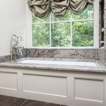 Hermitage Rd - Mountain Brook AL Real Estate Photographer