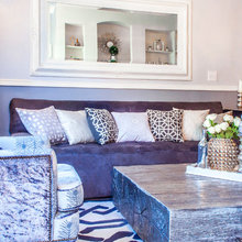 living room decor
