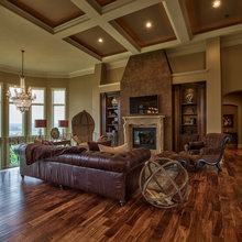 Living Room Ideas