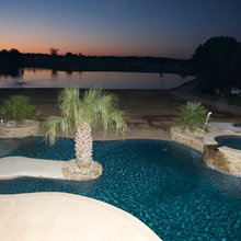Pools