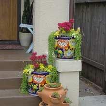 2015 pottery for yard