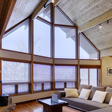 Prow House Ideaa