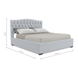 Beds - Products