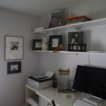 Bright, Modern Office Space