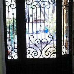 Doors - Products