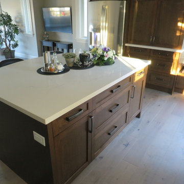 Corys kitchen