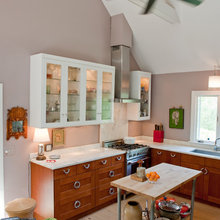 Kitchen Ideas