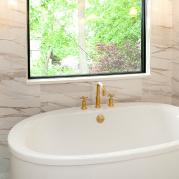 Total Transformation: A Whole House Remodel