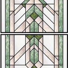 Stained Glass
