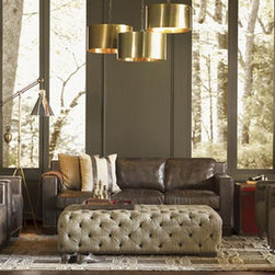 Esquire Home Collection Living Room - Furniture