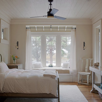 Low Country Tree House