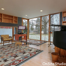 Home Office Ideas