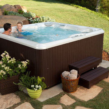 Hot Spring Spas