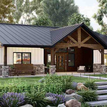 Barndominium