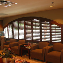 Window treatments