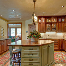 Kitchen Ideas