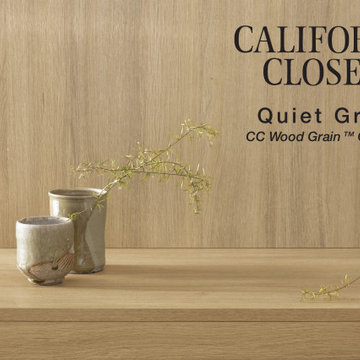 Our Wood Colour Palette