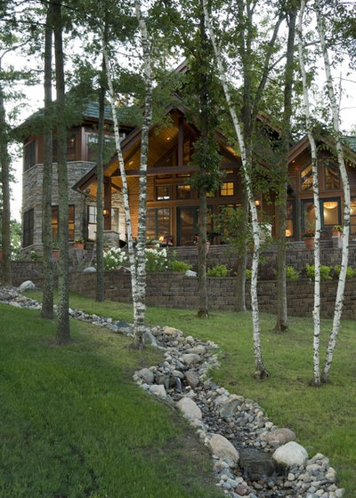 Рустика Сад by Marie Meko, Allied ASID