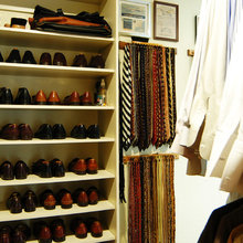 closet