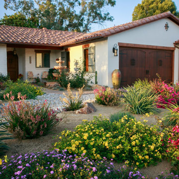 Jenko Project : Western Outdoor Designs
