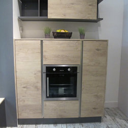 Display "RIO" - Kitchen Cabinetry