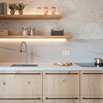 Cocina Madero