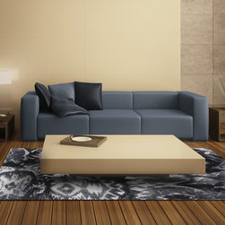 Modern Ideas #6 - Flooring