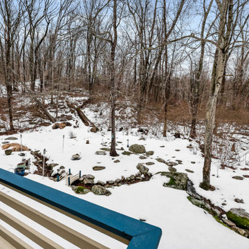 105 Old Highway , Wilton, CT 06897