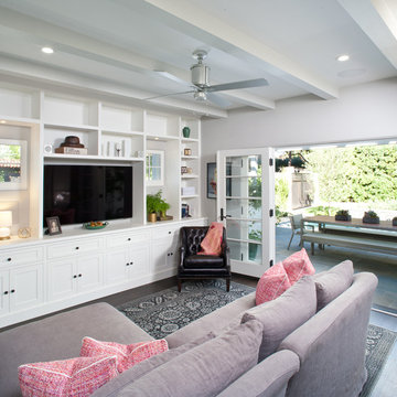 Atwater Spanish Bungalow