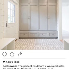 Mud Room