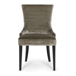 Dorset Dining Chair - Dining Chairs