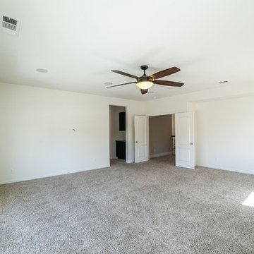 SoCal Entertainer's Dream Home: Prep for Sale / Landscaping / Clean + Touch Ups
