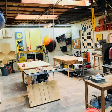 Special Projects