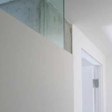 Modern Duplex Apartment Gut Renovation - Fort Lee, NJ