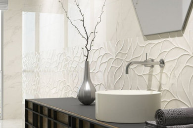 AZULEJOS PARA BAÑO RECTIFICADO