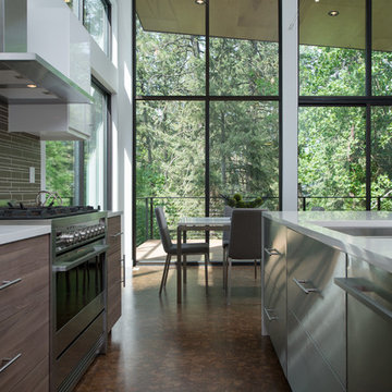 Tree House