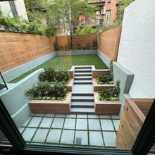 Garden Ideas