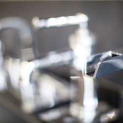 DXV Bath Features - Bathroom Sink Faucets