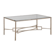 Table: Coffee