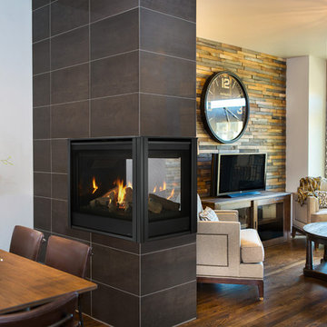 Majestic Fireplace Gallery