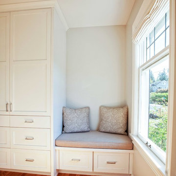 Montlake Tudor
