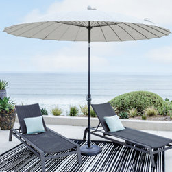 Treasure Garden Patio Umbrellas, Umbrella Accessories and Umbrella Bases - Products