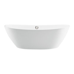 MTI Elise - 73x37 Bathtub - Products